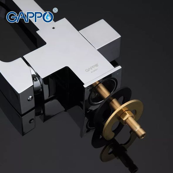 Змішувач для кухні ОСМОС Gappo G4307