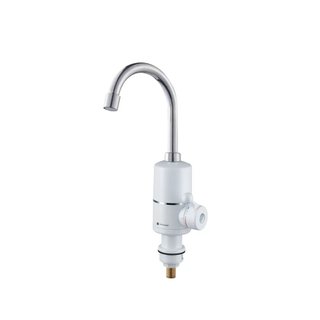 Кран водонагреватель Wezer SDR-A05 Білий