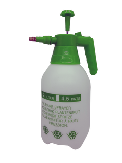 Обприскувач ALBA Spray CF-001-2.0