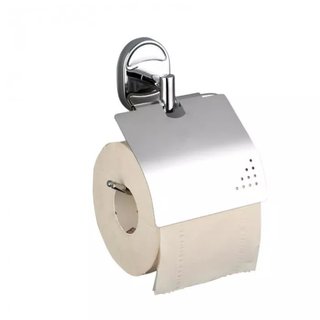 Держатель для туалетной бумаги Frap F1903 Хром