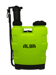 Опрыскиватель ALBA Spray CF-MM-12 Ручной