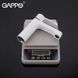 Змішувач для умивальника Gappo Tomahawk G1002-8
