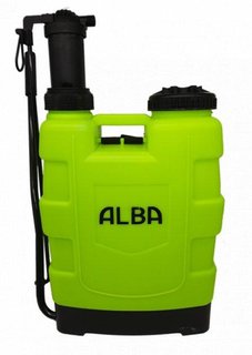 Опрыскиватель ALBA Spray CF-MM-16 Ручной
