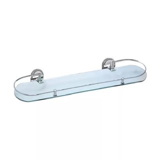 Скляна полиця для ванни Frap F1907-1