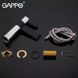 Змішувач для умивальника Gappo Atalantic G1081