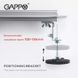 Душовий Трап з нержавіючої сталі Gappo G86007-3 70*600мм