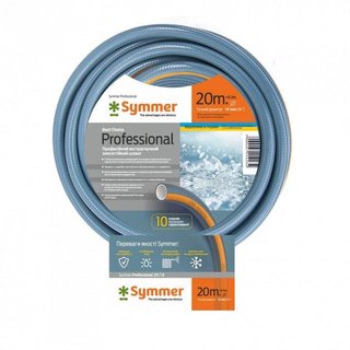 Садовий шланг Symmer Professional 1/2 30м