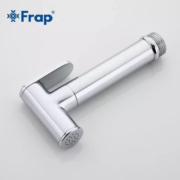 Гігієнічний душ із змішувачем Frap F7503 Хром