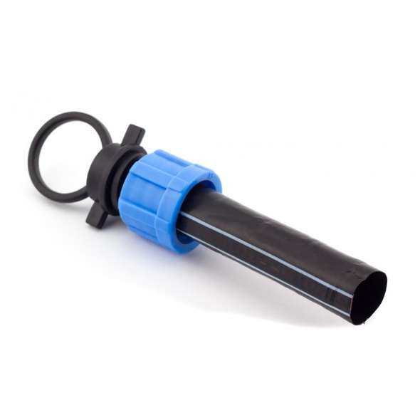 Заглушка для крапельної стрічки SantehPlast SL-007