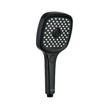 Ручний душ GAPPO G003, 3-режим, чорний