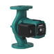 Циркуляційний насос SHIMGE XPS40-18F-250: 1,3 кВт, 380 В, мокрий ротор, напір 20,5 м, продуктивність 265 л/хв, DN40, фланцевий