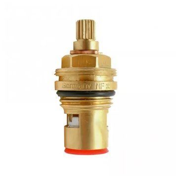 Кран-букса Frap F52-7, 20 шліців 90&deg;