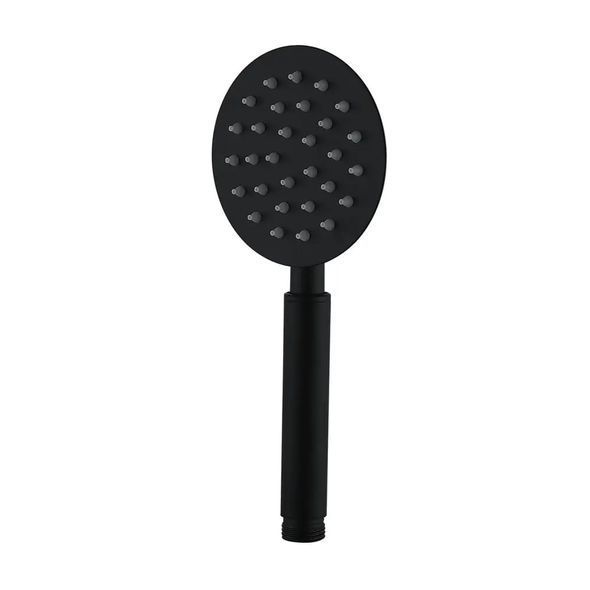 Смеситель для ванны WEZER EKO7A-01-BLACK черный