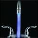 Аератор дворежимний Frap F72-11 з датчиком температури, LED (3 кольори), РВ