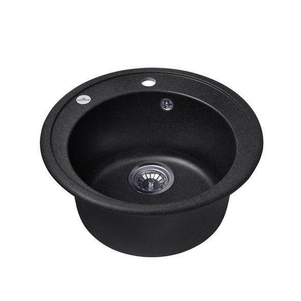 Кухонна мийка Kroner KRP Komposit GRB - 510