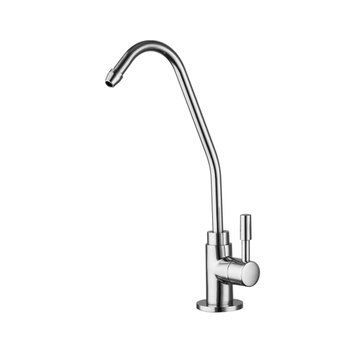 Кран для питьевой воды Frap F1052-10 Хром