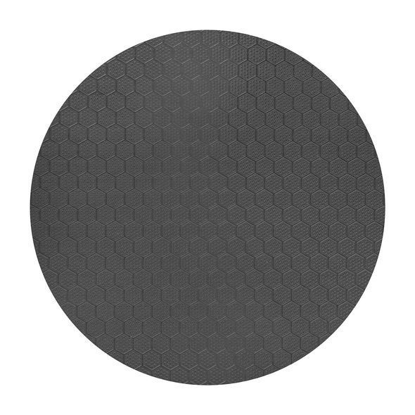 Кухонна мийка Kroner KRP Derby - 5050HM PVD (2,5/0,5 мм)