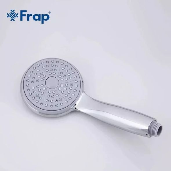 Змішувач для ванни Frap F3024, хром