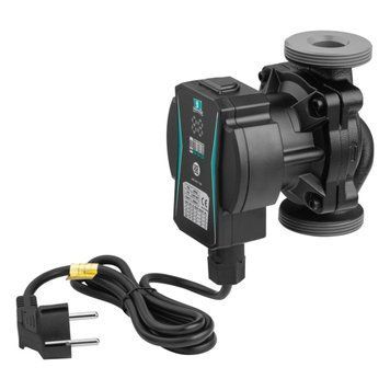 Насос циркуляционный энергосберегающий Pumpman GRC32/7/130 Нmax 7м Qmax 3,6куб.м P 52 Вт