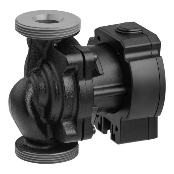 Насос циркуляционный энергосберегающий Pumpman GRC32/7/130 Нmax 7м Qmax 3,6куб.м P 52 Вт