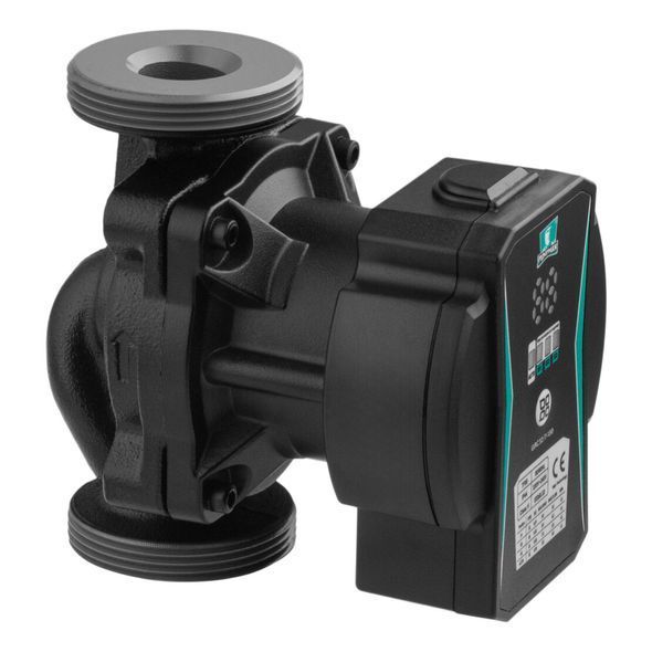 Насос циркуляционный энергосберегающий Pumpman GRC32/7/130 Нmax 7м Qmax 3,6куб.м P 52 Вт