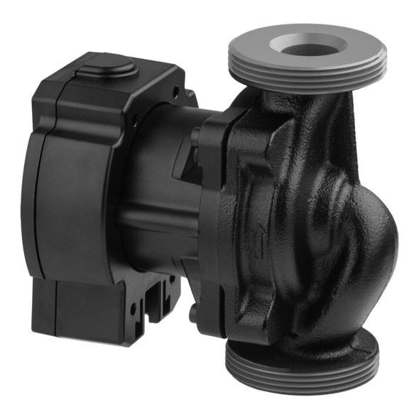Насос циркуляционный энергосберегающий Pumpman GRC32/7/130 Нmax 7м Qmax 3,6куб.м P 52 Вт