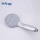 Змішувач для ванни Frap F3025, хром