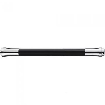 Излив силиконовый Frap F7260, 320 мм, 3/4, для модели корпуса F4425, F4424, F4419, черный