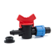 Кран стартовый SantehPlastlast SL-003 с резинкой