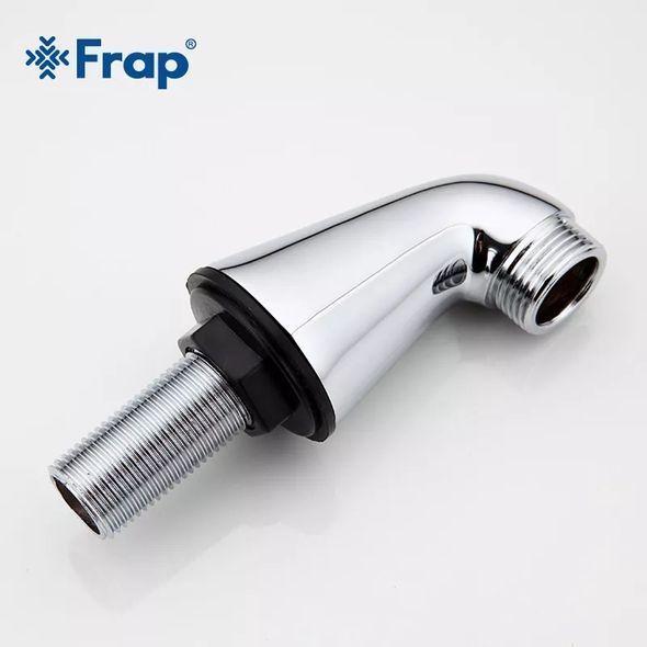 Комплект переходников Frap F70-3 для акриловой ванны