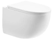 Унитаз подвесной Koller Pool TWIST Tornado 3.0 с сиденьем Soft-close 1878570198