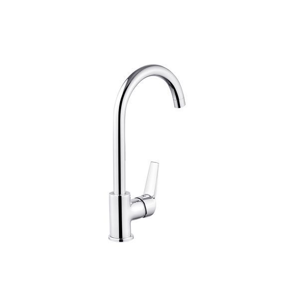 Смеситель для кухни Kroner KRP Hagen - C030