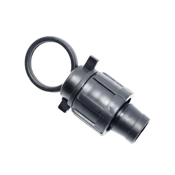 Заглушка для капельной ленты SantehPlast SL-007А