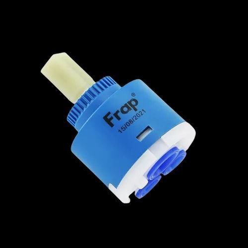 Картридж Frap F50-3 пластиковый шток, 40 мм.