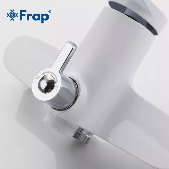 Смеситель для ванны Frap F2245