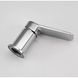 Смеситель на борт ванны Frap F1161 Хром