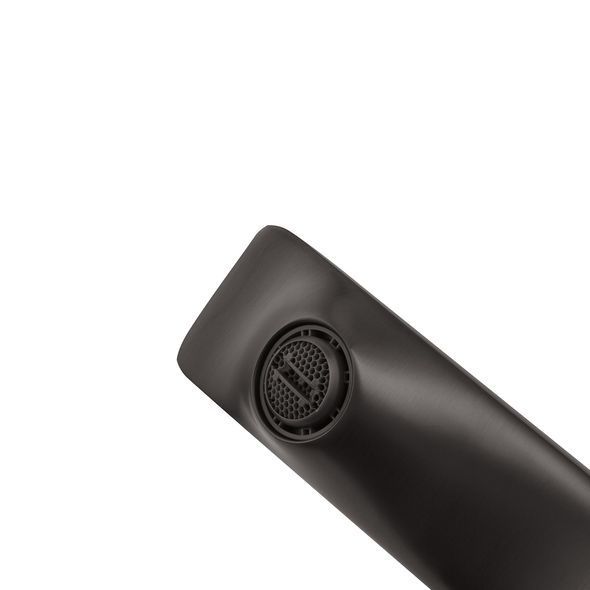 Змішувач для ванни Kroner KRP Graz - GRP060 Графит