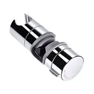 Держатель воронки для душа системы Frap F30-3, хром