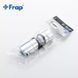 Тримач лійки для душу системи Frap F30-3, хром
