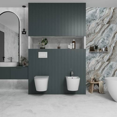 Унітаз підвісний Koller Pool EDGE система змиву Tornado з сидінням Soft-close 1807560198