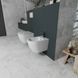 Унітаз підвісний Koller Pool EDGE система змиву Tornado з сидінням Soft-close 1807560198
