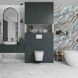 Унітаз підвісний Koller Pool EDGE система змиву Tornado з сидінням Soft-close 1807560198