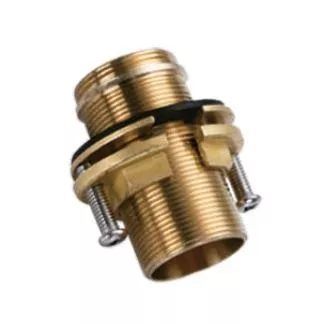 Гайка для кухонного смесителя Frap F34101, латунь