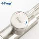 Набір 4в1 мийка Kroner KRP Geb&uuml;rstet - 4050HM + дозатор Kroner KRP Spender - ECG049 + Змішувач для кухні  з висувною лійкою