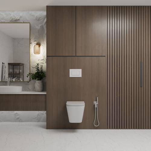 Унитаз подвесной Koller Pool TREND PRO система смыва Tornado 3.0 с сиденьем Soft-close 1837570198
