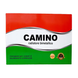 Радиатор биметаллический CAMINO 560x96x80
