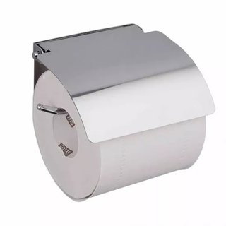 Тримач для туалетного паперу Frap F504 Хром