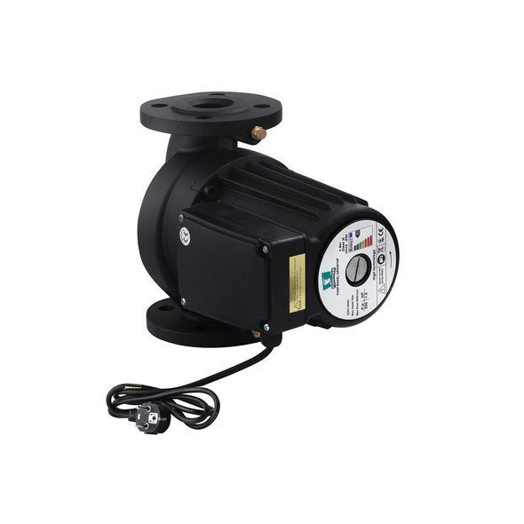 Насос циркуляційний фланцевий Pumpman GRS 40/10F