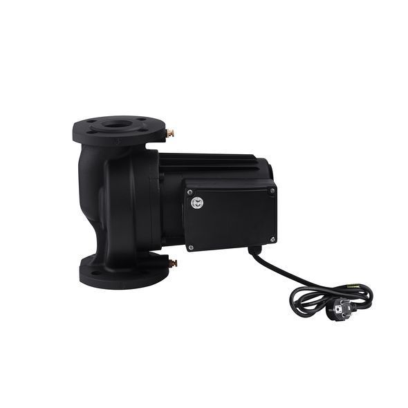 Насос циркуляційний фланцевий Pumpman GRS 40/10F