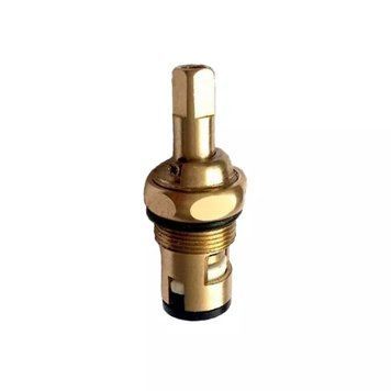 Кран-букса Frap F52-5 керамика 180&deg;